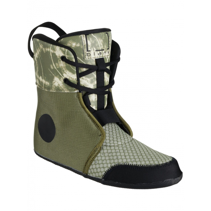 Rollerblade Blank CT - Bone - 5 