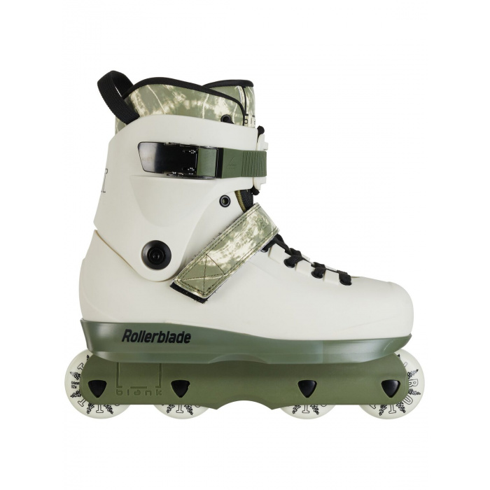 Rollerblade Blank CT - Bone