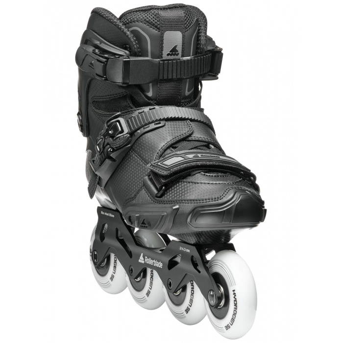 Rollerblade Crossfire - Black