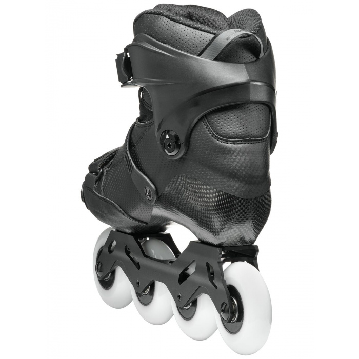 Rollerblade Crossfire - Black - 3 