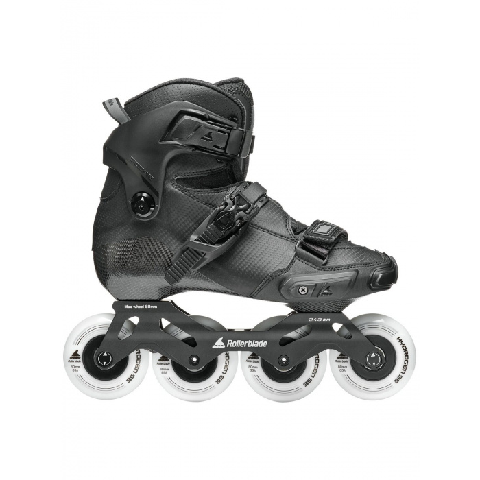 Rollerblade Crossfire - Black