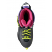 Rollerblade Lightning TRS 80 - Black/Purple/Pink - 1 