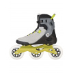 Rollerblade Macroblade 110 BOA - Black/Grey/Lime - 1 