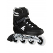 Rollerblade Macroblade 80 - Black/Grey