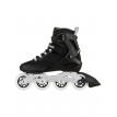 Rollerblade Macroblade 80 - Black/Grey - 1 