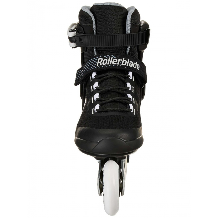 Rollerblade Macroblade 80 - Black/Grey - 2 