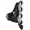 Rollerblade Macroblade 80 - Black/Grey - 3 