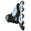 Rollerblade Macroblade 80 W - Powder Blue/Black - 3 