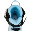 Rollerblade Macroblade 80 W - Powder Blue/Black - 4 