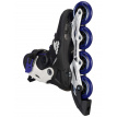 Rollerblade Macroblade 84 BOA - Black/Blue/Bone White - 3 