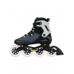 Rollerblade Macroblade 90 - Black/Steel Blue - 1 