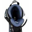 Rollerblade Macroblade 90 - Black/Steel Blue - 4 