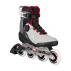 Rollerblade Macroblade 90 BOA - Black/Grey/Red
