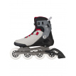 Rollerblade Macroblade 90 BOA - Black/Grey/Red - 1 