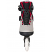 Rollerblade Macroblade 90 BOA - Black/Grey/Red - 2 