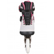 Rollerblade Macroblade 90 BOA W - Grey/Amethyst Rose - 2 
