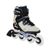 Rollerblade Macroblade 90 W - Black/Sand/Cornflower