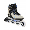 Rollerblade Macroblade 90 W - Black/Sand/Cornflower