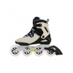 Rollerblade Macroblade 90 W - Black/Sand/Cornflower - 1 