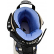 Rollerblade Macroblade 90 W - Black/Sand/Cornflower - 4 