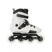 Rollerblade Twister 90R - White Smoke/Black