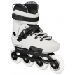 Rollerblade Twister 90R - White Smoke/Black