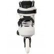 Rollerblade Twister 90R - White Smoke/Black - 2 