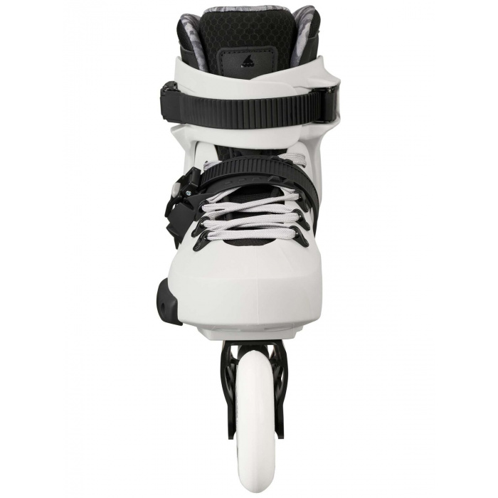 Rollerblade Twister 90R - White Smoke/Black - 2 