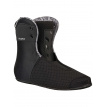 Rollerblade Twister 90R - White Smoke/Black - 5 