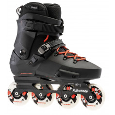 ROLLERBLADE TWISTER EDGE X 2021