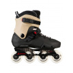 Rollerblade Twister XT - Black/Sand/Red