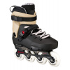 Rollerblade Twister XT - Black/Sand/Red