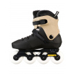 Rollerblade Twister XT - Black/Sand/Red - 1 
