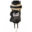Rollerblade Twister XT - Black/Sand/Red - 2 