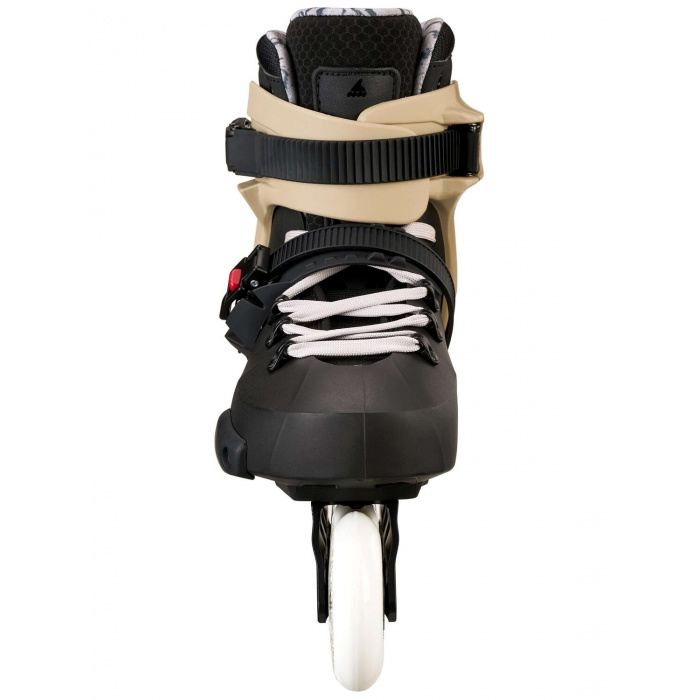 Rollerblade Twister XT - Black/Sand/Red - 2 
