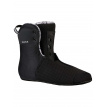 Rollerblade Twister XT - Black/Sand/Red - 5 