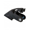 Rollerblade Twister XT - Black/Sand/Red - 6 