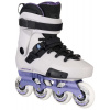 Rollerblade Twister XT - Grey Pearl/Periwinkle