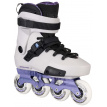 Rollerblade Twister XT - Grey Pearl/Periwinkle