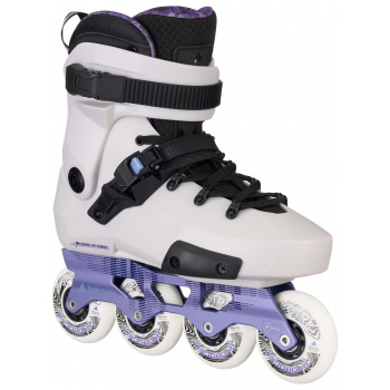 Rollerblade Twister XT - Grey Pearl/Periwinkle