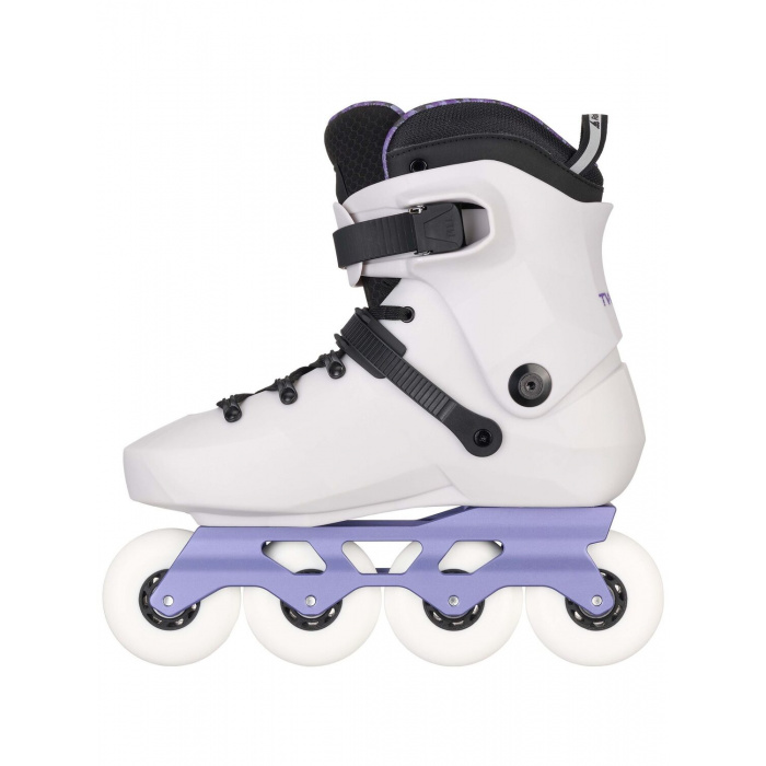 Rollerblade Twister XT - Grey Pearl/Periwinkle - 1 