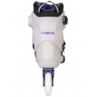 Rollerblade Twister XT - Grey Pearl/Periwinkle - 2 