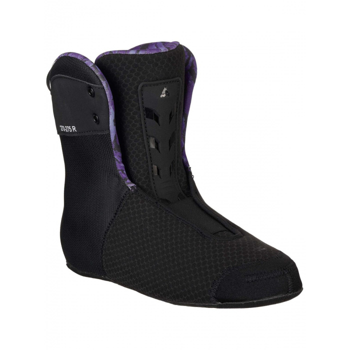 Rollerblade Twister XT - Grey Pearl/Periwinkle - 5 