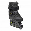 Rollerblade TWISTER XT BLACK 2024 - 1 