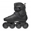 Rollerblade TWISTER XT BLACK 2024 - 2 