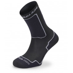 ROLLERBLADE PERFORMANCE SOCKS BLACK