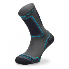 ROLLERBLADE PERFORMANCE SOCKS W GREY