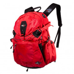 SEBA BACKPACK LARGE RED 17L