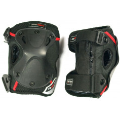 SEBA KNEE PAD ZIPPER