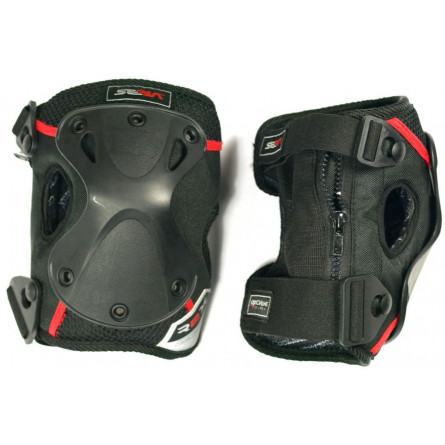 SEBA KNEE PAD ZIPPER